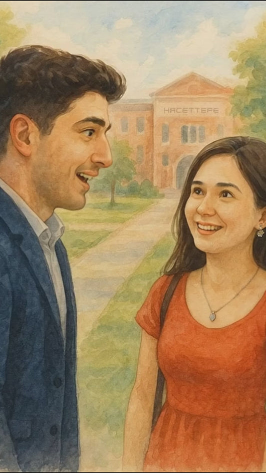 Video Animasyon Davetiye